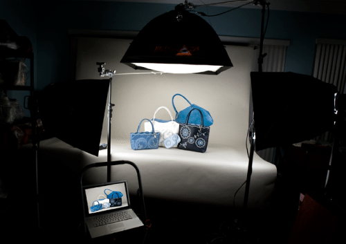 product-photography